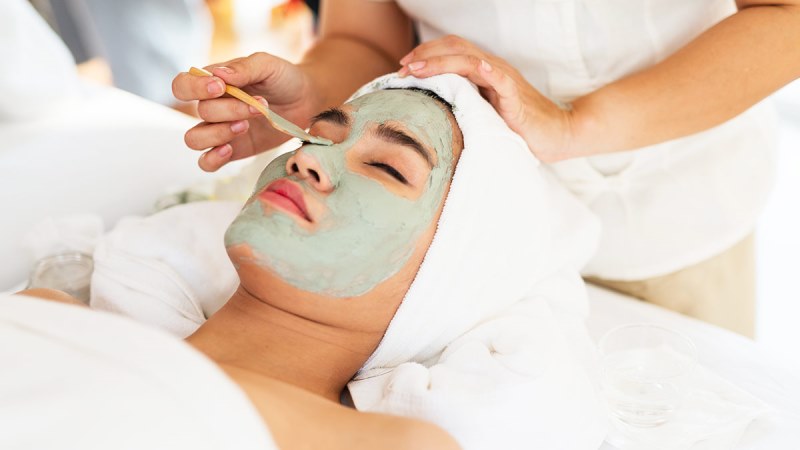 Acne Facial Treatments - Cleansers and Moisturizers For Acne