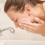 Acne Rosacea Skin Care Products and Routine