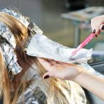 How to Bleach Your Hair