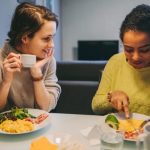 Eat Breakfast to Lose Weight