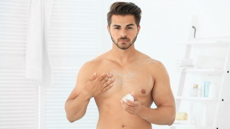 Hair Remover For Men Is a Hot Topic