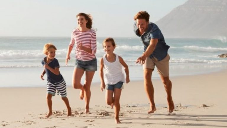 The Way to Health & Vitality