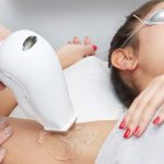 All About Laser Hair Removal