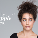 Fix Quick And Easy Holiday Curly Hair Tips