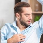 Stop Excessive Underarm Perspiration