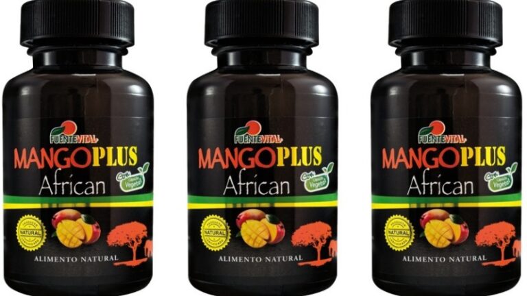 African Mango Plus Reviews