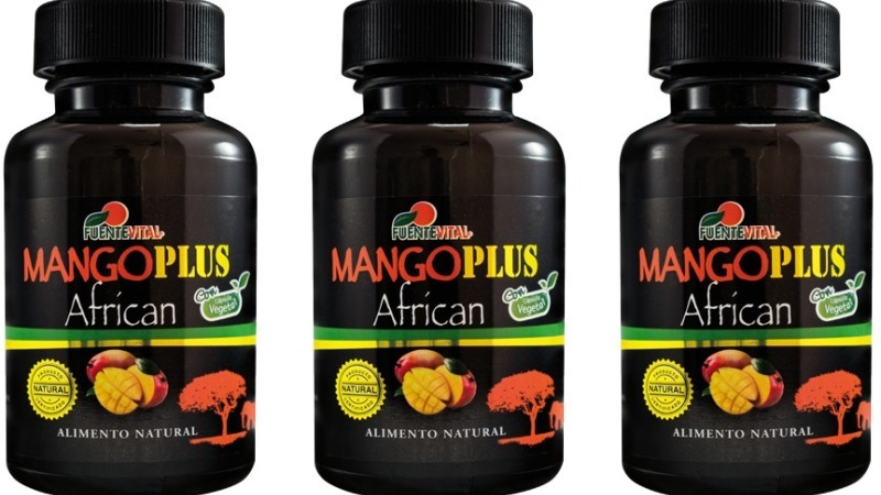 African Mango Plus Reviews