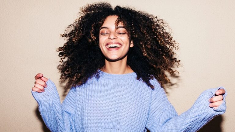 5 Great Products for Textured Hair