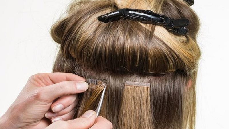 Top 4 Best Clip In Hair Extension