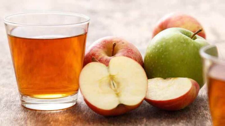 Does Apple Juice Help With Constipation?