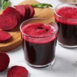 Health Benefits of Beetroot And Juice