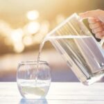 Health Benefits of Drinking Water