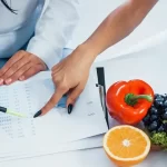 A Comprehensive Diabetes Diet Menu, Nourishing Your Body and Managing Blood Sugar