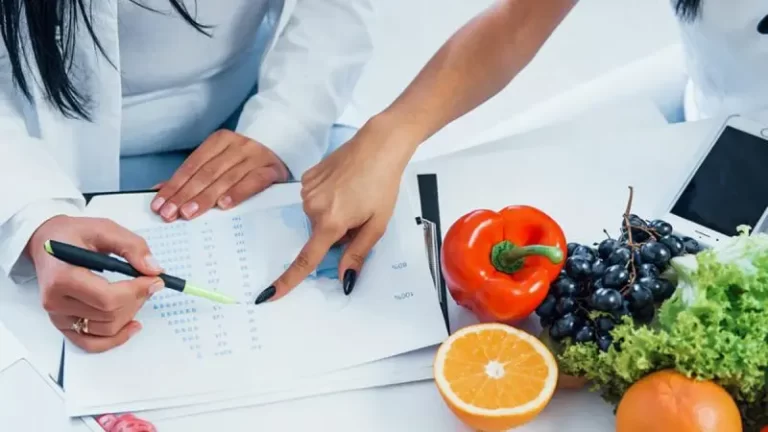 A Comprehensive Diabetes Diet Menu, Nourishing Your Body and Managing Blood Sugar