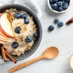 Delicious and Nutritious Dash Diet Breakfast Ideas