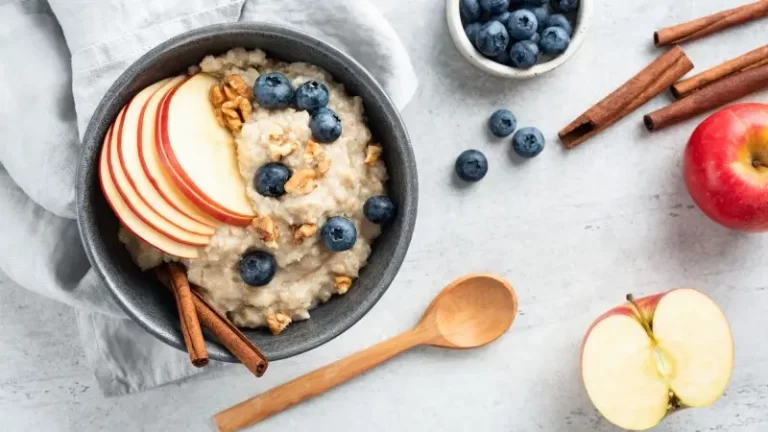 Delicious and Nutritious Dash Diet Breakfast Ideas