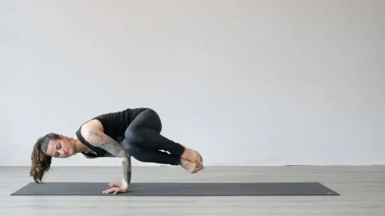 Exploring the Dynamic Flow of Ashtanga Vinyasa Yoga, Unveiling the Traditional Path to Strength, Flexibility, and Self-Transformation