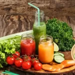 Innovating the Liquid Diet, Ideas for a Nutritious and Flavorful Experience