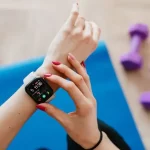 Power on Your Wrist, Unleashing the Potential of Fitness Watches for Men