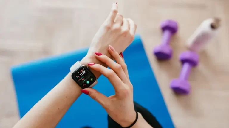 Power on Your Wrist, Unleashing the Potential of Fitness Watches for Men