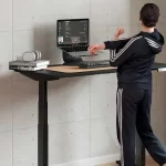 Revitalize Your Workday, Desk Exercise Equipment for a Healthier Lifestyle