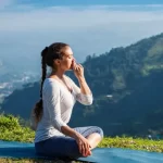 The Power of Breathing, Unlocking the Benefits of Breathing Exercises