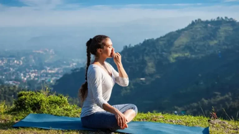The Power of Breathing, Unlocking the Benefits of Breathing Exercises