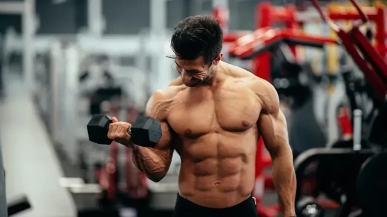 Unveiling the Building Blocks, The Key Components of Physical Fitness