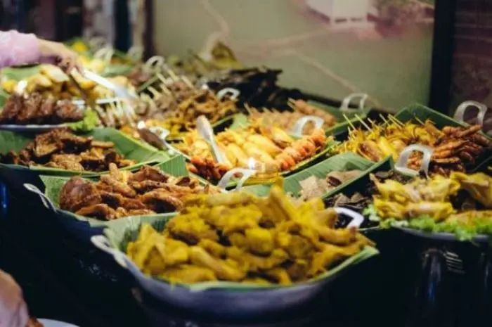 8 Solo's Most Favorite Culinary Tour and Must Try