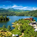9 Favorite and Most Popular Tourist Destinations in Ciwidey
