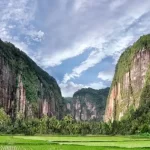 Harau Valley, Natural and Exotic Natural Charm in West Sumatra