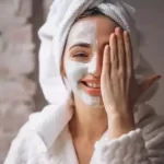 How to Make an Organic Mask for the Face