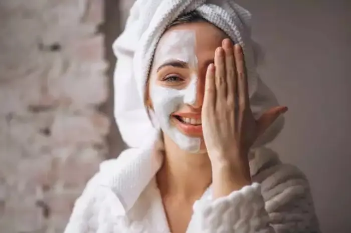 How to Make an Organic Mask for the Face