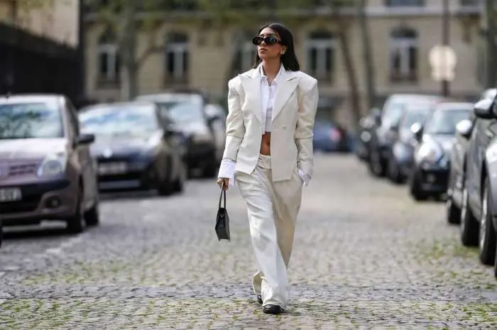 Inspiration for Outfits That are Suitable for Summer