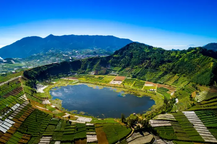 Interesting Tourist Attractions in Banjarnegara that are a Must Visit