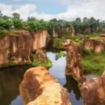Interesting Tourist Attractions in Tangerang that You Must Visit