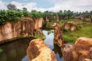 Interesting Tourist Attractions in Tangerang that You Must Visit