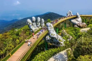 Interesting Tourist Destinations in Gunung Kidul that are a Must Visit for Holidays