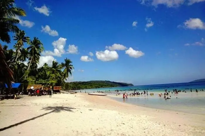 Most Beautiful Beaches in Padang for a Stunning Holiday Destination